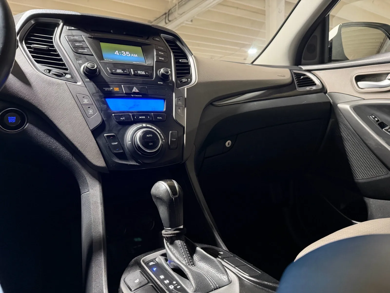 Hyundai Santa Fe photo 15
