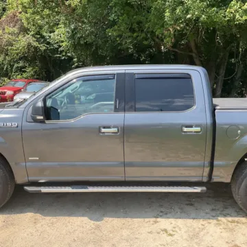More photos of 2017 Ford F-150 XLT at 101 Motors, NJ