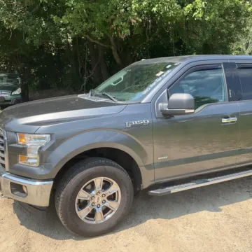 Photos of 2017 Ford F-150 XLT for sale in Carlstadt, NJ at 101 Motors