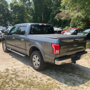 More photos of 2017 Ford F-150 XLT at 101 Motors, NJ