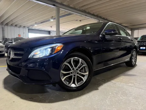 Photos of 2017 Mercedes-Benz C 300 4MATIC for sale in Carlstadt, NJ at 101 Motors