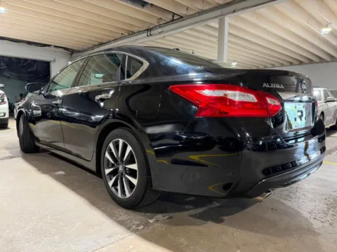 Another view of 2016 Nissan Altima 2.5 SL for sale in Carlstadt, NJ at 101 Motors
