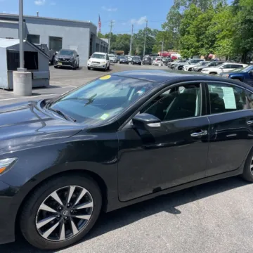 Photos of 2016 Nissan Altima 2.5 SL for sale in Carlstadt, NJ at 101 Motors