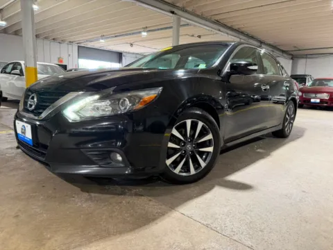 More photos of 2016 Nissan Altima 2.5 SL at 101 Motors, NJ