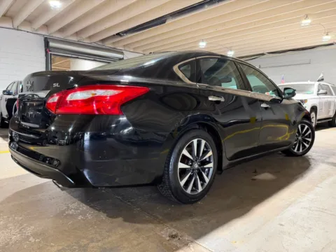 More photos of 2016 Nissan Altima 2.5 SL at 101 Motors, NJ