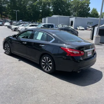 More photos of 2016 Nissan Altima 2.5 SL at 101 Motors, NJ