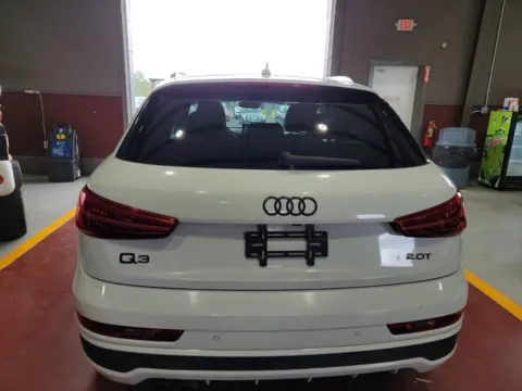 More photos of 2016 Audi Q3 2.0T Premium Plus at 101 Motors, NJ