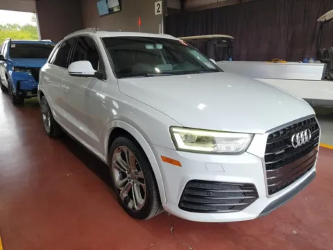 Another view of 2016 Audi Q3 2.0T Premium Plus for sale in Carlstadt, NJ at 101 Motors