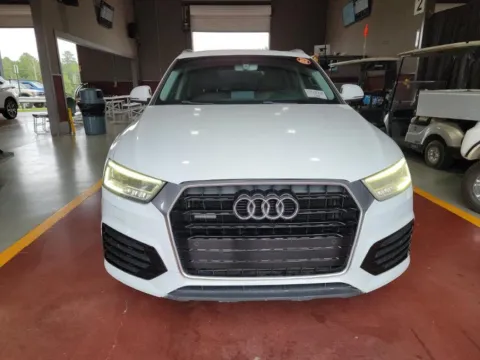 Photos of 2016 Audi Q3 2.0T Premium Plus for sale in Carlstadt, NJ at 101 Motors