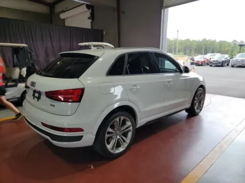 More photos of 2016 Audi Q3 2.0T Premium Plus at 101 Motors, NJ