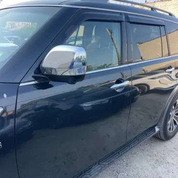 More photos of 2017 Nissan Armada SL at 101 Motors, NJ