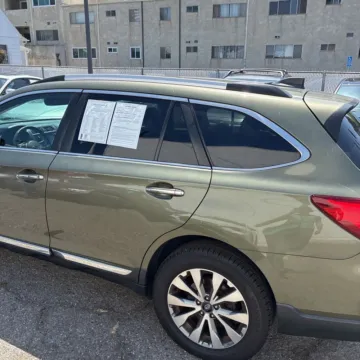More photos of 2017 Subaru Outback 3.6R Touring at 101 Motors, NJ
