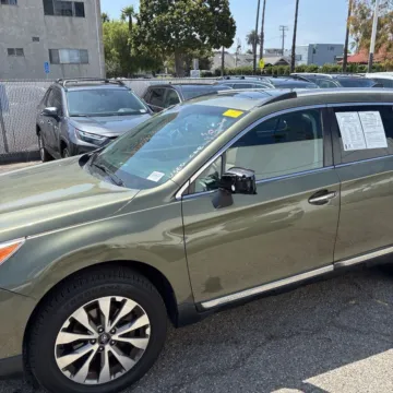 Photos of 2017 Subaru Outback 3.6R Touring for sale in Carlstadt, NJ at 101 Motors