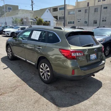 More photos of 2017 Subaru Outback 3.6R Touring at 101 Motors, NJ