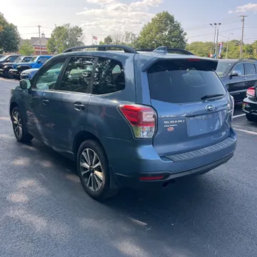 More photos of 2018 Subaru Forester 2.0XT Touring at 101 Motors, NJ