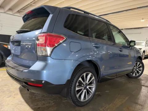 More photos of 2018 Subaru Forester 2.0XT Touring at 101 Motors, NJ