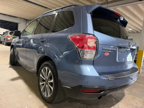 Another view of 2018 Subaru Forester 2.0XT Touring for sale in Carlstadt, NJ at 101 Motors