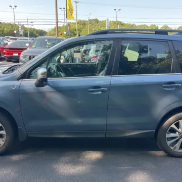 More photos of 2018 Subaru Forester 2.0XT Touring at 101 Motors, NJ