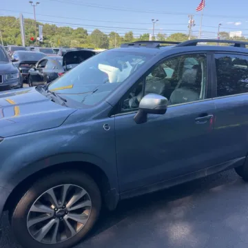 Photos of 2018 Subaru Forester 2.0XT Touring for sale in Carlstadt, NJ at 101 Motors