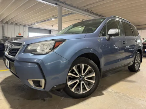 Photos of 2018 Subaru Forester 2.0XT Touring for sale in Carlstadt, NJ at 101 Motors