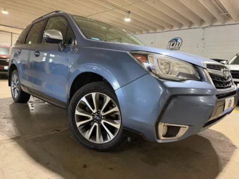 More photos of 2018 Subaru Forester 2.0XT Touring at 101 Motors, NJ