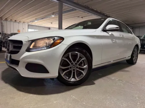 Photos of 2017 Mercedes-Benz C 300 4MATIC for sale in Carlstadt, NJ at 101 Motors