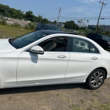 More photos of 2017 Mercedes-Benz C 300 4MATIC at 101 Motors, NJ