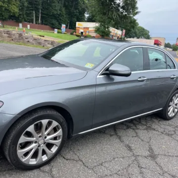 Photos of 2017 Mercedes-Benz E 300 4MATIC for sale in Carlstadt, NJ at 101 Motors