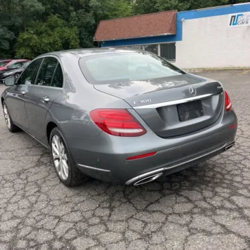 More photos of 2017 Mercedes-Benz E 300 4MATIC at 101 Motors, NJ