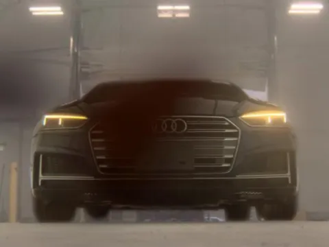 Another view of 2018 Audi S5 3.0T Premium Plus for sale in Carlstadt, NJ at 101 Motors