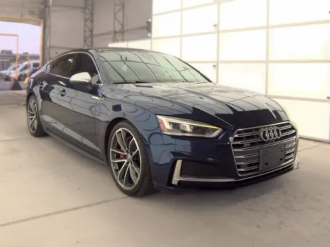 More photos of 2018 Audi S5 3.0T Premium Plus at 101 Motors, NJ
