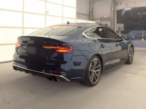 More photos of 2018 Audi S5 3.0T Premium Plus at 101 Motors, NJ