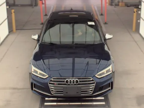 Photos of 2018 Audi S5 3.0T Premium Plus for sale in Carlstadt, NJ at 101 Motors