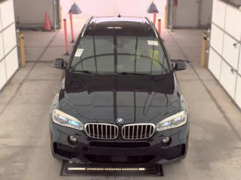 Photos of 2018 BMW X5 xDrive50i for sale in Carlstadt, NJ at 101 Motors