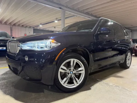Photos of 2018 BMW X5 xDrive50i for sale in Carlstadt, NJ at 101 Motors