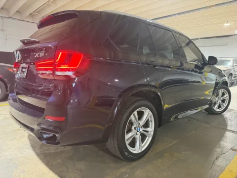 More photos of 2018 BMW X5 xDrive50i at 101 Motors, NJ