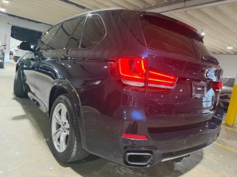Another view of 2018 BMW X5 xDrive50i for sale in Carlstadt, NJ at 101 Motors