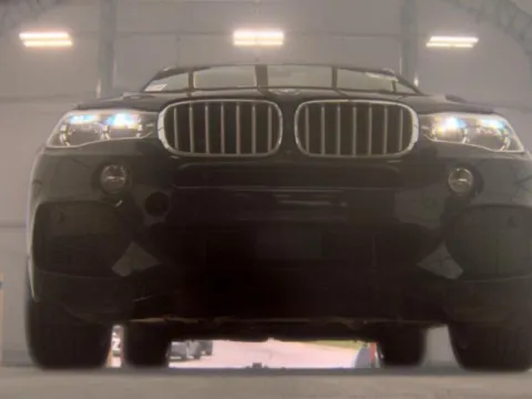 Another view of 2018 BMW X5 xDrive50i for sale in Carlstadt, NJ at 101 Motors