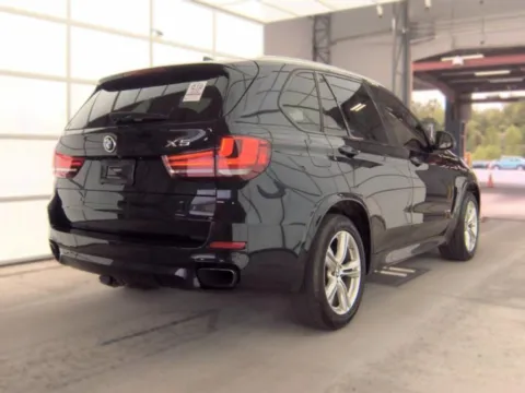 More photos of 2018 BMW X5 xDrive50i at 101 Motors, NJ