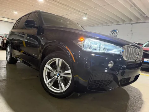 More photos of 2018 BMW X5 xDrive50i at 101 Motors, NJ
