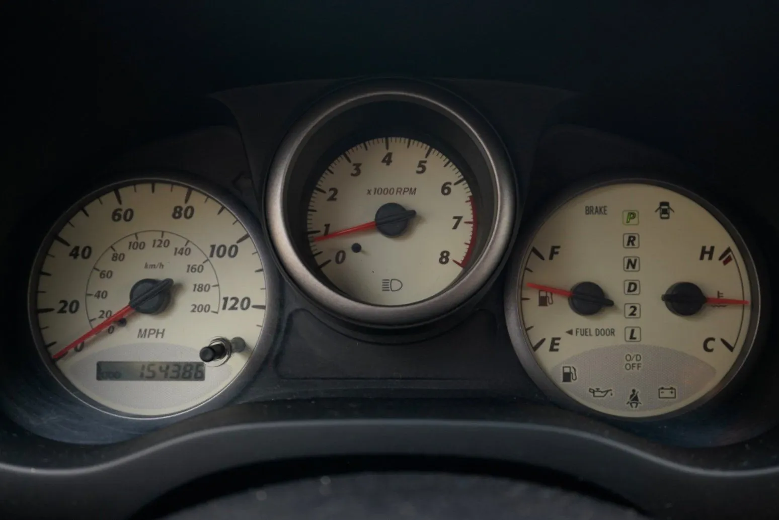 Toyota RAV4 photo 42