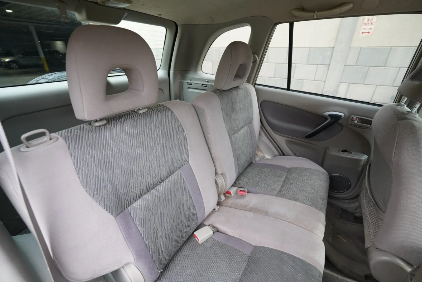 Toyota RAV4 photo 35