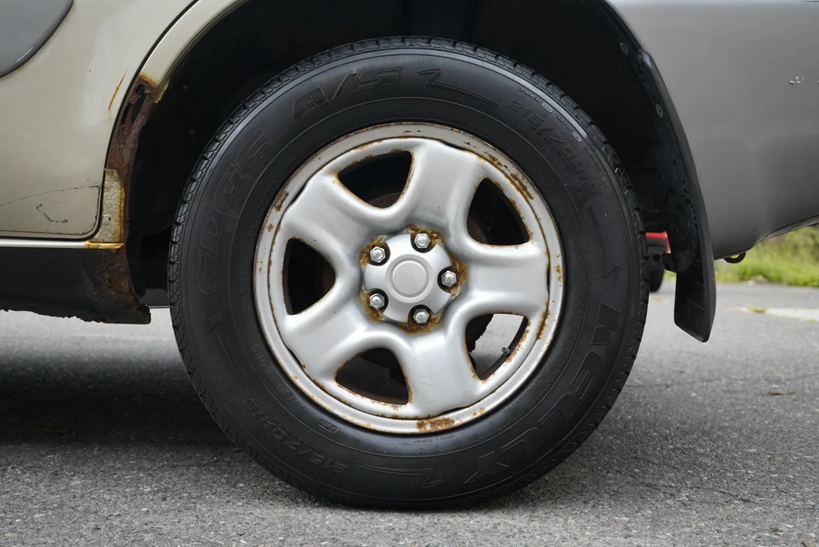 Toyota RAV4 photo 11
