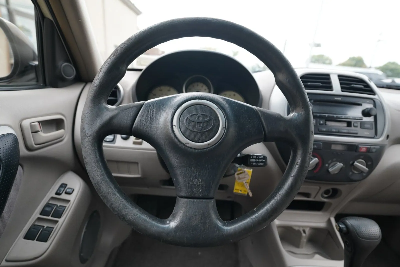 Toyota RAV4 photo 41
