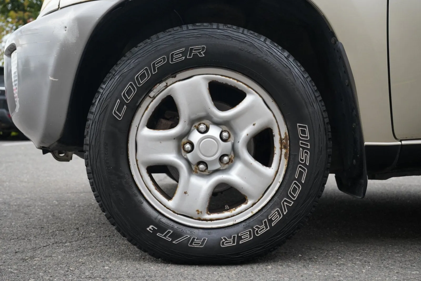 Toyota RAV4 photo 10