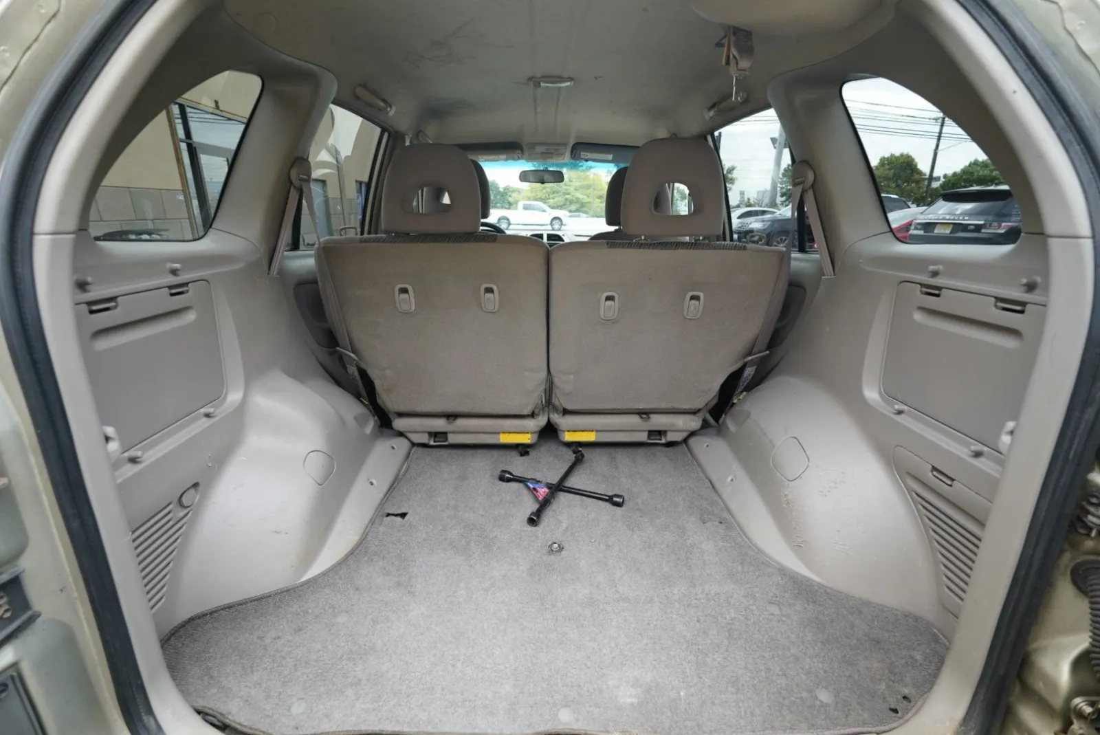 Toyota RAV4 photo 25