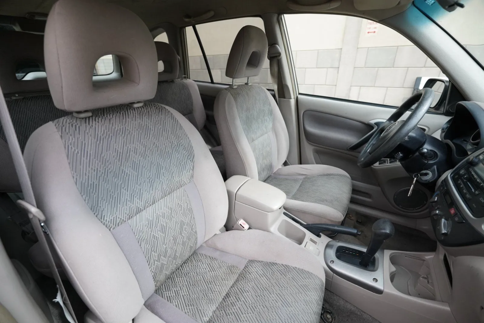 Toyota RAV4 photo 34