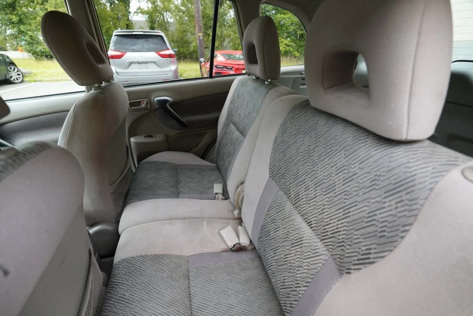 Toyota RAV4 photo 23