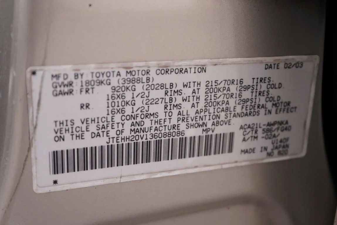 Toyota RAV4 photo 43