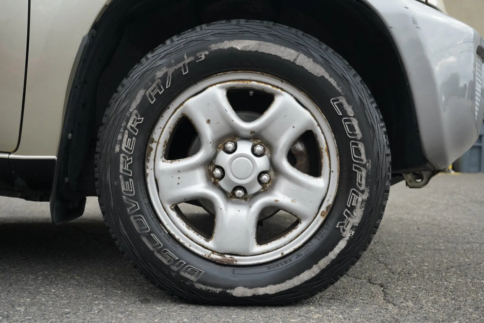 Toyota RAV4 photo 13